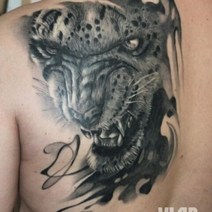 tatuaje #37755 | Tattoo Artist Vlad Yara