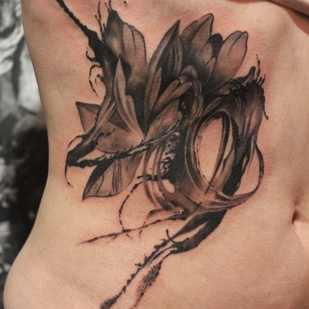 tatuaje #37778 | Tattoo Artist Vlad Yara