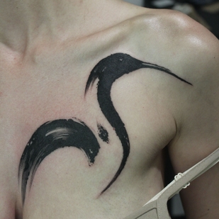 tatuaje #37780 | Tattoo Artist Vlad Yara