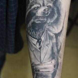 tatuaje #37800 | Tattoo Artist Vlad Yara