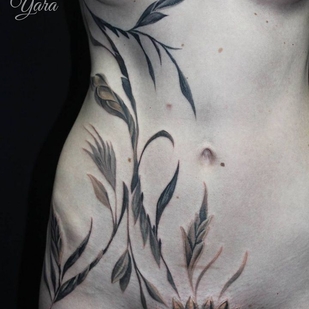 tatuaje #37806 | Tattoo Artist Vlad Yara