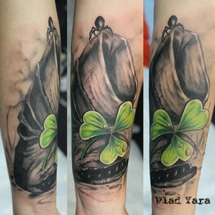 tatuaje #37833 | Tattoo Artist Vlad Yara