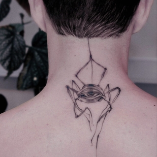 tatuaje #37850 | Tattoo Artist Lena Koroleva