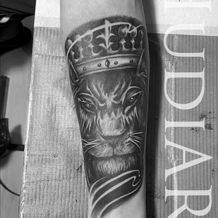 tatuaje #37854 | Tattoo Artist HudiART