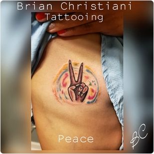 tatuaje #37893 | Tattoo Artist Brian Christiani