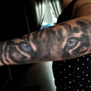 tatuaje #37938 | Tattoo Artist MIREK G.