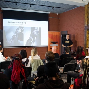 tatuaje #37993 | Tattoo Artist Andrey Popov