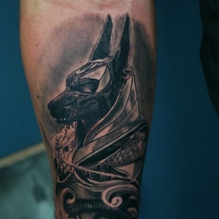 tatuaje #42679 | Tattoo Artist Galkin Sergey