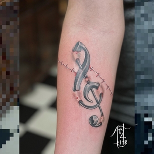 tatuaje #42711 | Tattoo Artist Julian Suarez