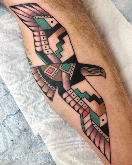 Ideas de Tatuajes #43004 Tattoo Artist Shitneck Jones