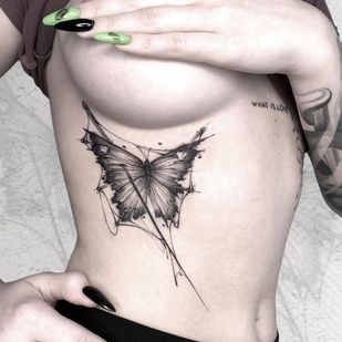 tatuaje #43044 | Tattoo Artist Vitaliy Yakovlev