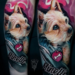 tatuaje #43138 | Tattoo Artist Aleksander Lien