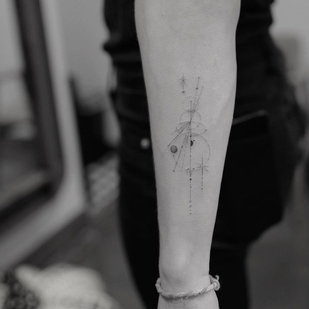 tatuaje #43160 | Tattoo Artist Doctor Woo