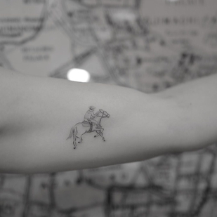 tatuaje #43164 | Tattoo Artist Doctor Woo