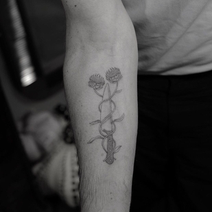 tatuaje #43167 | Tattoo Artist Doctor Woo