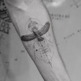 tatuaje #43161 | Tattoo Artist Doctor Woo