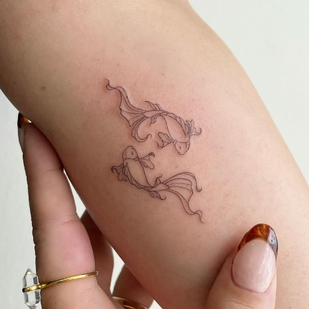 tatuaje #43206 | Tattoo Artist Jojo