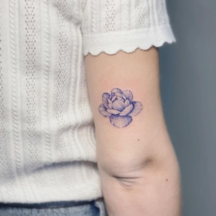 tatuaje #43222 | Tattoo Artist Eva Edelstein