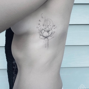 tatuaje #43269 | Tattoo Artist Bicem Sinik