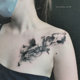tatuaje #43329 | Tattoo Artist Anastasia Salem