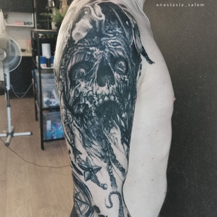 tatuaje #43323 | Tattoo Artist Anastasia Salem