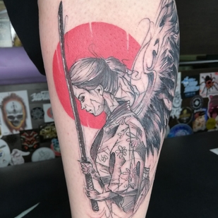 tatuaje #43357 | Tattoo Artist Igor SMOLA Smolnikov