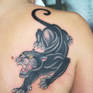 tatuaje #43359 | Tattoo Artist Igor SMOLA Smolnikov