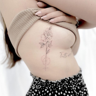 tatuaje #43422 | Tattoo Artist Dastin Gregorio