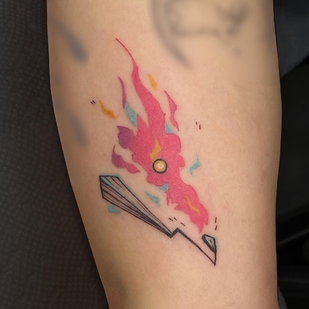 tatuaje #43488 | Tattoo Artist Zoria Julia