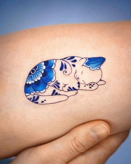 Ideas de Tatuajes #43538 Tattoo Artist E.nal