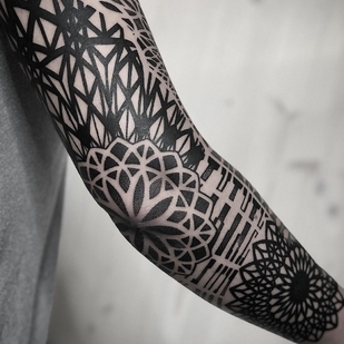 tatuaje #43554 | Tattoo Artist Mona Wanner