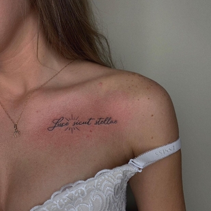 tatuaje #59424 | Tattoo Artist Sabina Alieva