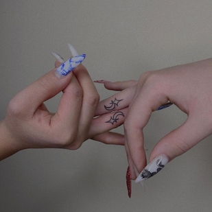 tatuaje #59425 | Tattoo Artist Sabina Alieva