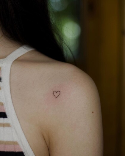 Ideas de Tatuajes #59444 Tattoo Artist Charina Muratova