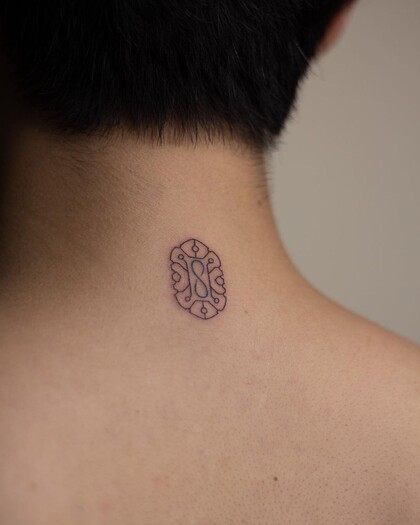 Ideas de Tatuajes #59443 Tattoo Artist Charina Muratova