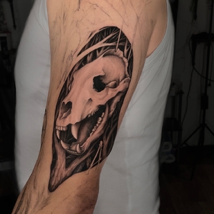 tatuaje #59484 | Tattoo Artist Anastasiya Sharm