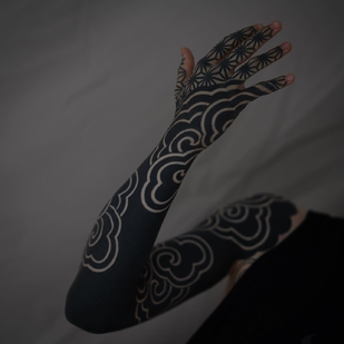 tatuaje #59550 | Tattoo Artist Handsmark