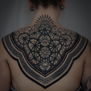 tatuaje #59558 | Tattoo Artist Handsmark