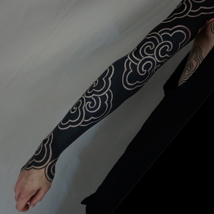 tatuaje #59547 | Tattoo Artist Handsmark