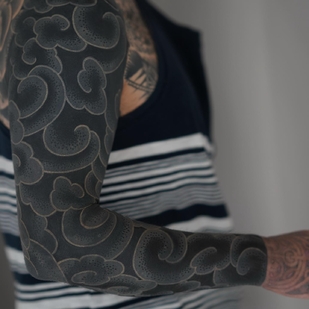 tatuaje #59559 | Tattoo Artist Handsmark