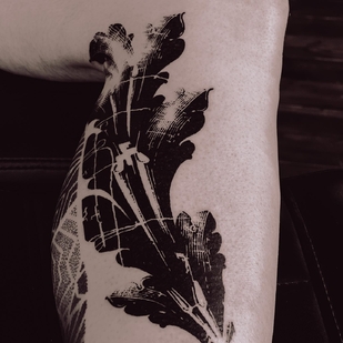 tatuaje #59591 | Tattoo Artist Anton Tychkov