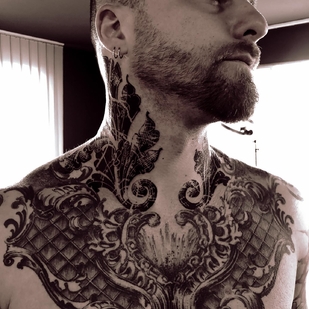 tatuaje #59596 | Tattoo Artist Anton Tychkov