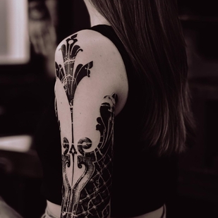 tatuaje #59588 | Tattoo Artist Anton Tychkov