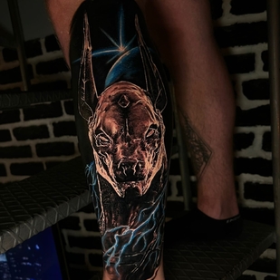 tatuaje #59637 | Tattoo Artist Anton Kamenskih