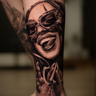 tatuaje #59706 | Tattoo Artist Kirill Matusevich