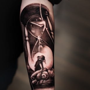 tatuaje #59738 | Tattoo Artist Kirill Matusevich