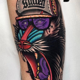 tatuaje #59745 | Tattoo Artist Andrea Veronesi