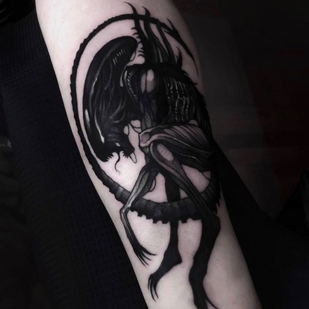 tatuaje #74302 | Tattoo Artist METH FAWN