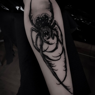 tatuaje #74300 | Tattoo Artist METH FAWN