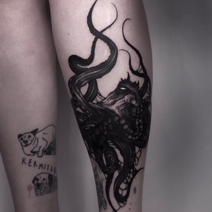 tatuaje #74312 | Tattoo Artist METH FAWN